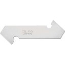 オルファ XB17 PカッターL型替刃(P-800替刃) 3枚入ポリシース