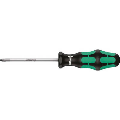 Rakuten - Wera 8735 プラスドライバー3×150