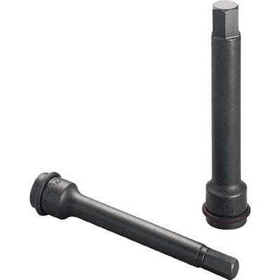 樂天商城 - TONE(トネ) 4AH-12L インパクト用ロングヘキサゴンソケット 12mm