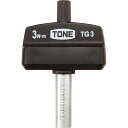 TONE(トネ) TG0.9 トルクグリップ0.9Nm