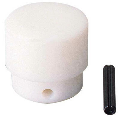 オーエッチ工業 CS-05H 替頭 コンビショックレスハンマー ＃1/2用