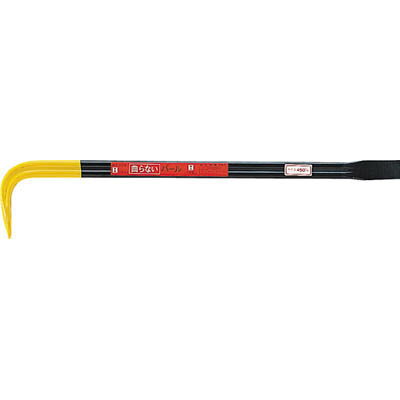 樂天商城 - オーエッチ工業 HB-900 曲がらない平バール 900mm