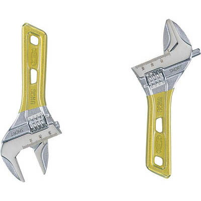 乐天商城 - ロブテックス UM36SY ポケットモンキ イエロー 160mm