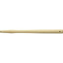 オーエッチ工業 TH-38W 木柄 テストハンマー#1/4用 380mm