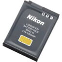 ニコン(Nikon) EN-EL12 Li-ionリチャージャブルバッテリー