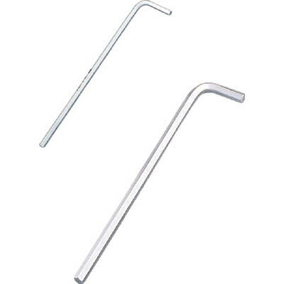 TONE(トネ) AL-14 マスターツールロング六角棒L形レンチ 14mm(4.0)