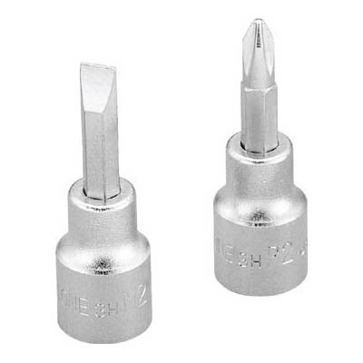 樂天商城 - TONE(トネ) 3H-P2 ドライバービットソケット