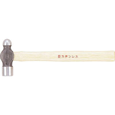 オーエッチ工業 HK-15S ステン片手(柄付) ＃1-1/2