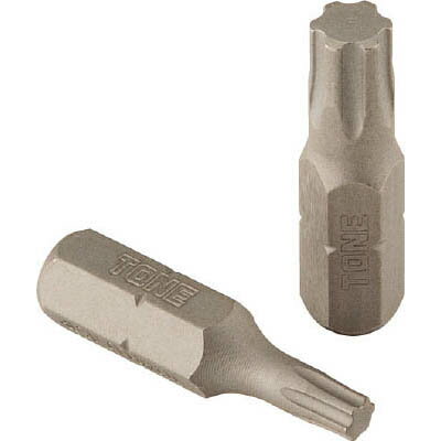 Torque Screwdriver - TONE(トネ) BT10IPS トルクスプラスビット