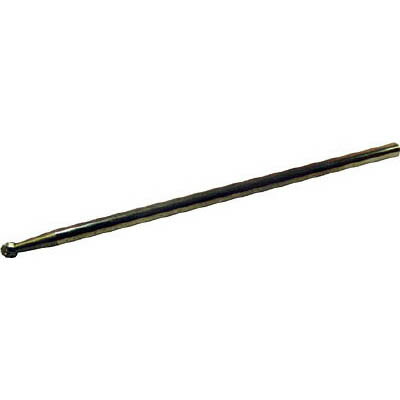 スーパーツール SB8A0275 超硬バー ロングシャンク：75mm