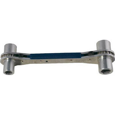 其它 - トップ工業 PRW-4LAK カンラッチ ロング4サイズ 10X12・13X14