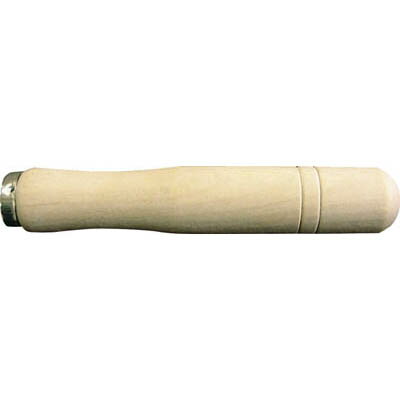 トラスコ中山 GME900M ヤスリ木柄 中 全長115mm