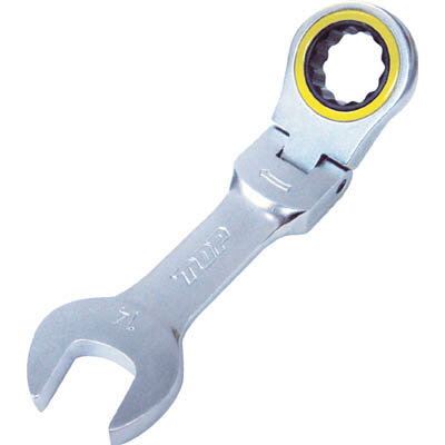 Hazet - トップ工業 FRC-8S 首振りショートラチェットコンビ