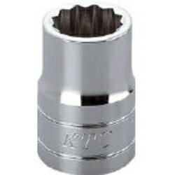 樂天商城 - 京都機械工具 B4-20W 12.7sq.ソケット 十二角 20mm