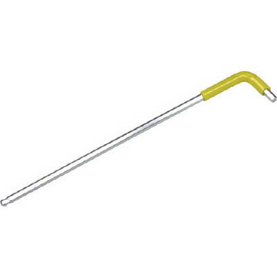 樂天商城 - エイト TLLB-4 六角棒スパナ テーパーヘッド スーパーロング ブーツ加工 単品