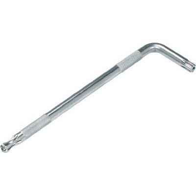 樂天商城 - エイト TXBH-30 TXレンチ ボールポイント 両穴付 セミロング 単品