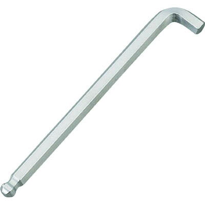 トラスコ中山 TTVS-30 ボールトーションレンチ 3.0mm