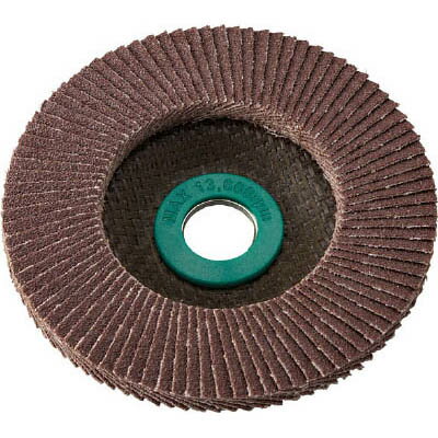 樂天商城 - トラスコ中山 TGP18022-A-60 GPトップ アランダム Φ180 ＃60 5枚入