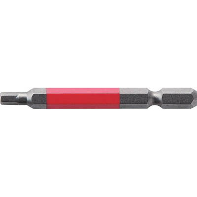乐天商城 - 兼古製作所 ACHX-4065 六角レンチカラービット1本組 対辺4×65