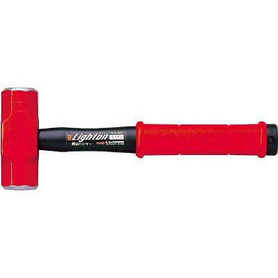 オーエッチ工業 OHW-5LT ライトン両口ハンマー ＃5