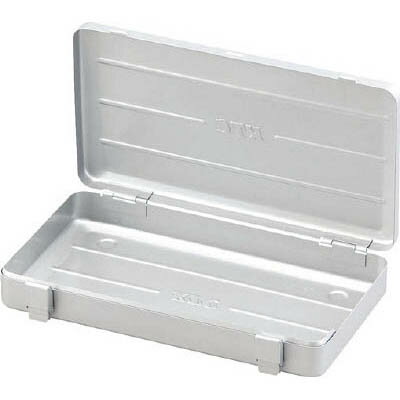 京都機械工具 EKB-2 片開きメタルケース