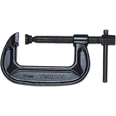 トラスコ中山 TBC-150 B型シャコ万力 150mm