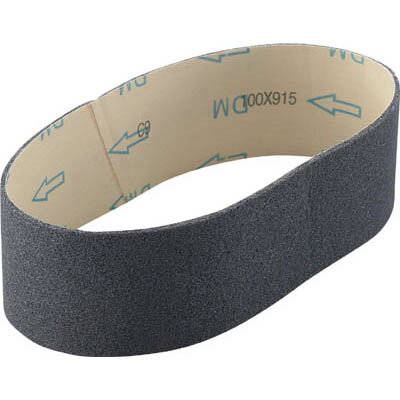 樂天商城 - トラスコ中山 TFB-100915S-60 FBスーパーファインベルト 100X915 ＃60