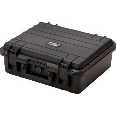 トラスコ中山 TAK-13L プロテクターツールケース 黒 L
