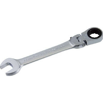 Koken - スエカゲツール FLG-14 フレックスロックギアレンチ14mm