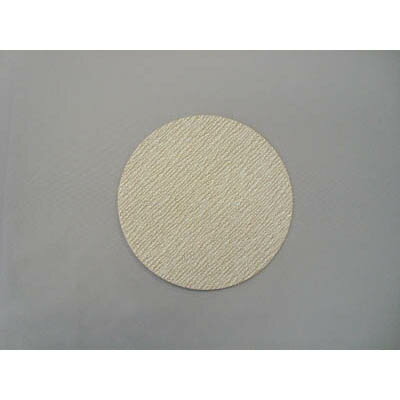 トラスコ中山 TAM-125600 アストラマジック 穴なし Φ125 5枚入 600#