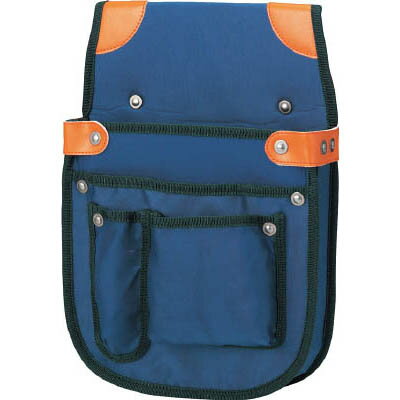 トラスコ中山 TC-151 釘袋 丸型