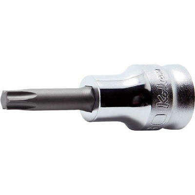 樂天商城 - 山下工業研究所 3025Z.50-T30 Z-EALトルクスビットソケット全長50mmサイズT30