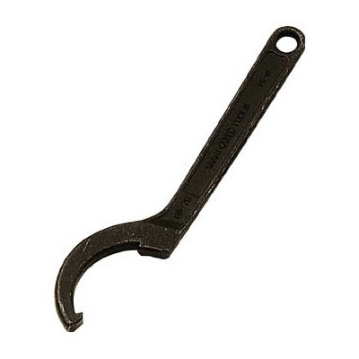 Spanners - 旭金属工業 FK0080 引掛スパナ80/85