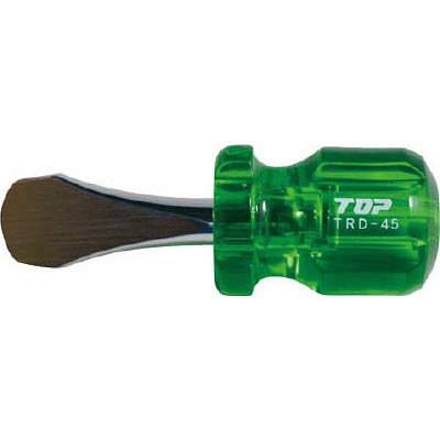 Hexagon Driver - トップ工業 TWD-45 水栓ドライバー スタビータイプ 18X45mm