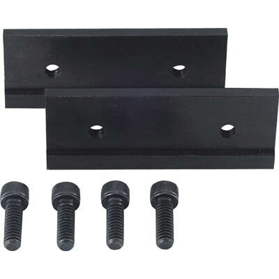 トラスコ中山 FQ200K FQ200用口金・ネジセット