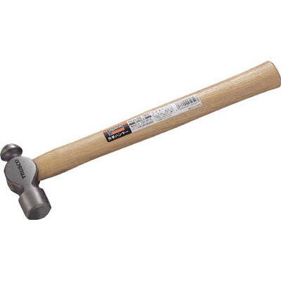 トラスコ中山 TKH-25 片手ハンマー ＃21/2