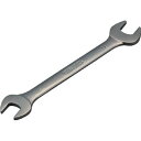 トラスコ中山 TTDS-0607 ミラータイプ両口スパナ 6.0X7mm