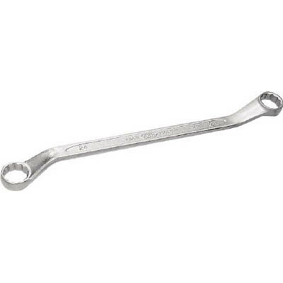 樂天商城 - 旭金属工業 OF3641 両口メガネレンチ36mmX41mm