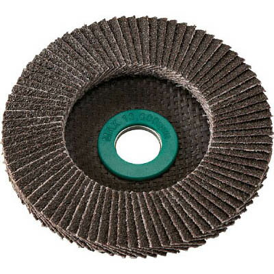 樂天商城 - トラスコ中山 TGP12522-Z-40 GPトップ ジルコニア Φ125 ＃40 5枚入