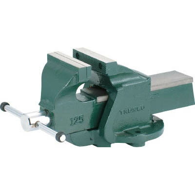 樂天商城 - トラスコ中山 LV-100N リードバイス 100mm LV100N