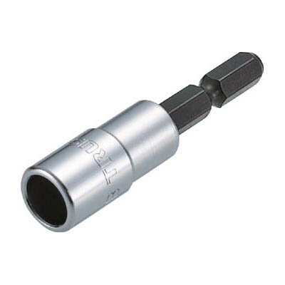 トラスコ中山 TES-KB 電動ドライバーソケット 軸足用