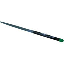 トラスコ中山 TSA010-02 組ヤスリ 三角 中目 全長185 10本組(4)