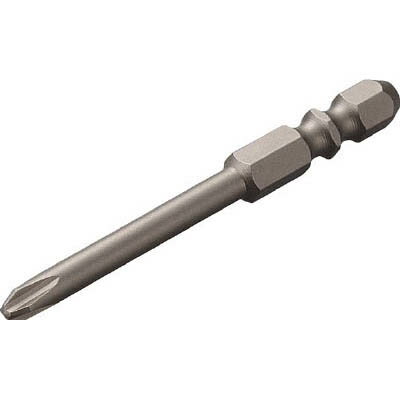 Rakuten - トラスコ中山 TWB16-2065 段付きW溝ビット 2X65 10本入