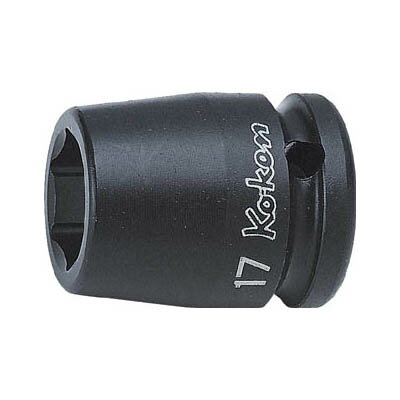 山下工業研究所 14400M-41 インパクトソケット