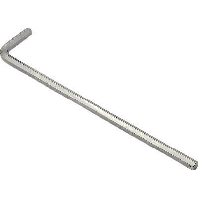 Hexagon Wrentch - 旭金属工業 AYK0600 キャッチャーレンチロング六角棒レンチ6MM