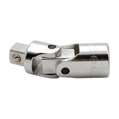 Socket Wrench - 旭金属工業 VU0400 ソケットレンチ用ユニバーサルジョイント12.7□