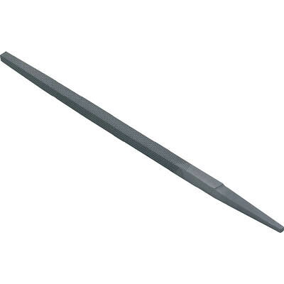 トラスコ中山 TKA350-03 鉄工用ヤスリ 角 細目 刃長350