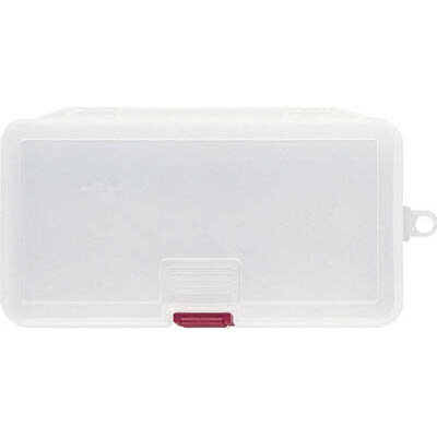 トラスコ中山 TPC-OL パーツケース 186X103X34