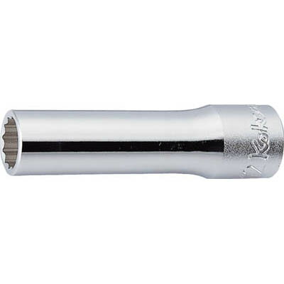 山下工業研究所 4305M-17 12角ディープソケット