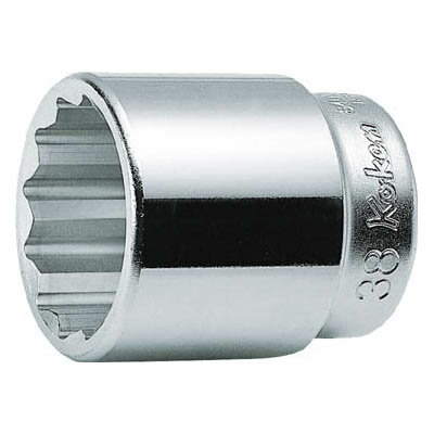 山下工業研究所 6405M-24 12角ソケット